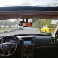 هایما s7 مدل 97|خودرو سواری و وانت|ارومیه, |دیوار