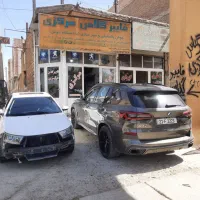 فایبرگلاس مرکزی