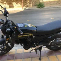 موتور  سیکلت