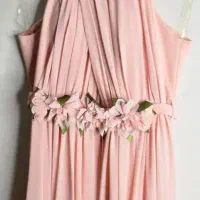 تعدادی لباس مجلسی|لباس|شاهین‌شهر, فردوسی|دیوار