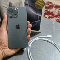 آیفون 16 پرو مکس 512 گیگ ریجستر درحد صفر واقعی
