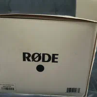 میکروفون Rode nt1 نسل پنج مشکی خریداری از آمازون|آلات موسیقی|تهران, ارامنه|دیوار