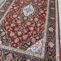 فرش ۶ متری دستباف مشهد، فرش فراشی