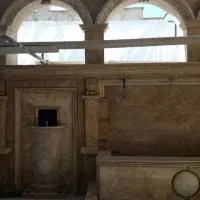 کاشیکاری ونماکاری حرفه ای در تالش