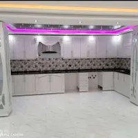 کابینت آماده نیمه سفارشی طبق سلیقه مشتری|مصالح و تجهیزات ساختمان|تویسرکان, |دیوار