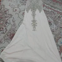 لباس مجلسی کارشده نو