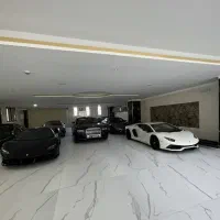 آپارتمان 380 متر ، خاوران ، 2 پارکینگ|فروش آپارتمان|تبریز, |دیوار