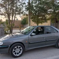 پرشیا مدل ۸۵|خودرو سواری و وانت|ملارد, |دیوار