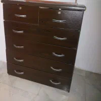 دراور شیش کشو
