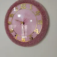 ساعت دست ساز رزینی