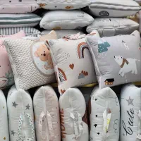 سرویس حوله جعبه ای فروشگاه سیسمونی115 تخفیف ویژه|اسباب و اثاث بچه|کرمان, |دیوار