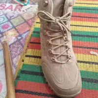 کفش بوت امریکایی نو|کیف، کفش، کمربند|گلبهار, شهر جدید گلبهار|دیوار