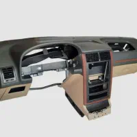 داشبورد پژو پارس