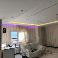 فروشگاه لاین نوری.کناف سقف کاذب|خدمات پیشه و مهارت|خرمآباد, |دیوار