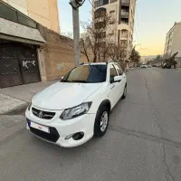 کوییک ۴۰۱ کم کارکرد بدون رنگ و زدگی