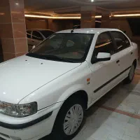 سمند LX ۱۴۰۰|خودرو سواری و وانت|تهران, فردوس|دیوار