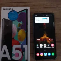 سامسونگ a51