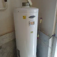 آبگرمکن زمینی