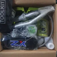 علفتراش ۲ زمانه دوشی|ماشینآلات صنعتی|رشت, پیرکلاچای|دیوار