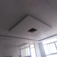 گچ کاربری. لکه گیری .سرامیک .|خدمات پیشه و مهارت|گرگان, |دیوار