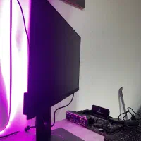 مانیتور 2219 Dell|رایانه رومیزی|کرمان, |دیوار