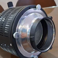 لنز نور اسنوت دار (پروجکشن اتچمنت)|دوربین عکاسی و فیلم‌برداری|رشت, رشتیان|دیوار