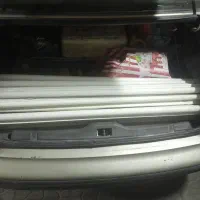 مهتابی سالم با ترانس و استارت و لامپ