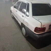 خودرو اجاره ای سالم