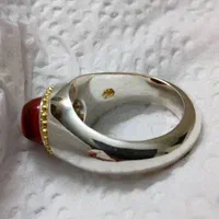 انگشتر فدیوم مهردادغلامرضا سنگ باباقوری|بدلیجات|تهران, نیروی هوایی (پیروزی)|دیوار