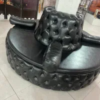 پاف دور ستون