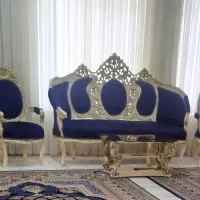 مبل نو نفره