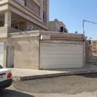 فروش مغازه تجاری ۳۱ متری|فروش مغازه و غرفه|اهواز, فاز ۲ پادادشهر|دیوار