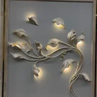 گچبری مدرن ویژه بانوان