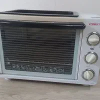 توستر|اجاق گاز و لوازم برقی پختوپز|ری, ظهیرآباد|دیوار