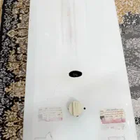 آبگرمکن دیواری سوزان درحدنو سالم|آبگرمکن، پکیج، شوفاژ|تهران, سعادتآباد|دیوار