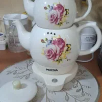 چایی ساز پرشیا چینی