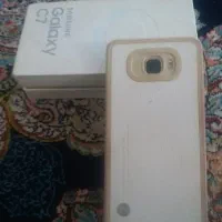گوشی سامسونگ c7