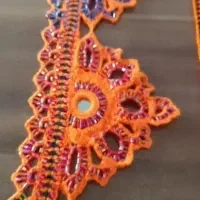 انواع کریشی نوار و....زیر قیمت|لباس|سراوان, |دیوار