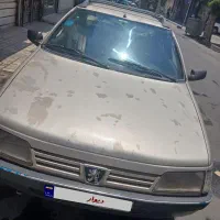 پژو روا|خودرو سواری و وانت|اسلامشهر, مطهری|دیوار