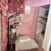 فشیالیست حرفه ای