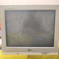 کامپیوتر مدل LG|رایانه رومیزی|مشهد, شاهد (شهرک غرب)|دیوار