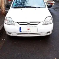 ریو مدل 85|خودرو سواری و وانت|مشکیندشت, |دیوار