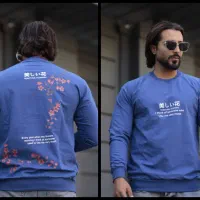 بلوز دورس ( دونخ صددرصد پنبه) چاپی