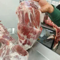 گوشت گوسفندی