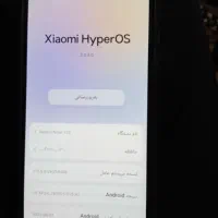 گوشی موبایل