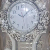 ساعت دیواری