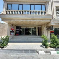 ۴۰۰ متر تجاری بنیاد اکازیون