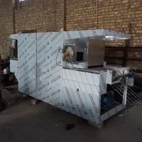 نانوایی لواش اتوماتیک|ماشینآلات صنعتی|اصفهان, دانشگاه اصفهان|دیوار