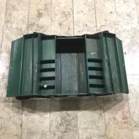 جعبه ابزار امریکایی انتیک