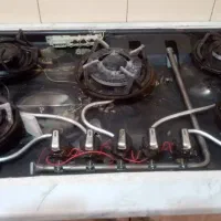 گاز|اجاق گاز و لوازم برقی پخت‌وپز|شیراز, قلعه نو|دیوار